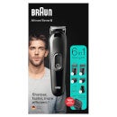 Braun All-in-one Trimmer Series 3 MGK3335