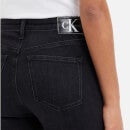 Calvin Klein Jeans Super Skinny Cotton-Blend Jeans - W25/L30