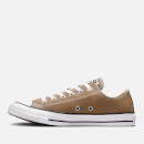 Converse Chuck Taylor All Star Ox Canvas Trainers