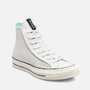 Converse Chuck 70 See Beyond Hi-Top Canvas Trainers - UK 7