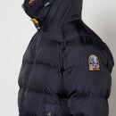 Parajumpers Norton Puffer Shell Jacket - L