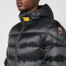 Parajumpers Pharrell Quilted Shell Down Hooded Jacket - XL