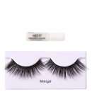 Kiss Lash Couture Faux Mink - Midnight