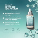 We Are Paradoxx Growth Accelerate Advanced Scalp Serum 50ml
