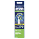 Oral-B Cross Action Toothbrush Heads, 10 Pieces