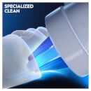 Oral-B iO Specialised Clean Brush Heads, 2 Pieces
