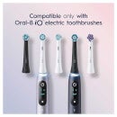 Oral-B iO Gentle Care Brush Heads, 6 Pieces