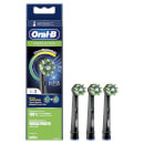 Oral-B Cross Action Brush Heads, 3 Pieces