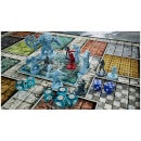 Hasbro Avalon Hill HeroQuest The Frozen Horror Expansion Pack