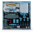 Pack d'extension Avalon Hill HeroQuest The Frozen Horror par Hasbro