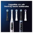 Oral-B iO Ultimate Clean Brush Heads, 8 Pieces