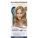 Clairol Root Touch-Up 8.5A Medium Champagne Blonde x Nice'n Easy Permanent 8C Medium Cool Blonde Bundle