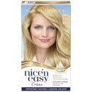 Clairol Root Touch-Up 10 Extra Light Blonde x Nice'n Easy Permanent 10A Baby Blonde Bundle