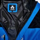 Men's Blue Mark V Shell Ski Suit