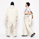 Men's Stone Acclimate Parka Snow Suit