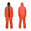 Men's Orange Mark VII Snow Suit