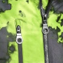 Men's Lime Tie Dye Original Pro X Snow Suit