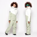 Women's Sage Parka Acclimate Snow Suit