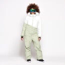 Women's Sage Parka Acclimate Snow Suit