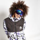 Women's Purple Camo Original Pro X Snow Suit