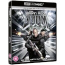 Doom - 4K Ultra HD (Includes Blu-ray)
