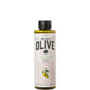 Pure Greek Olive - Honey Pear Shower Gel