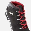 Timberland Euro Sprint Nubuck Hiker Boots - UK 7