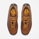 Timberland World Hiker Leather Boots - UK 7