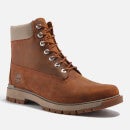 Timberland Men's Tree Vault Waterproof Leather Boots