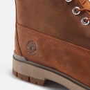Timberland Men's Tree Vault Waterproof Leather Boots - UK 8