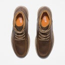 Timberland Newmarket II Leather Boots - UK 7