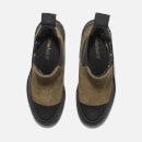 Timberland Kori Park 2.0 Leather Chelsea Boots - UK 3