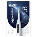 Oral-B iO 5N Elektrische Tandenborstel Wit