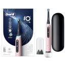 Oral-B iO 5N Elektrische Tandenborstel Roze