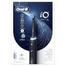 Oral-B iO 5 Elektrische Tandenborstel Duo-pack Wit & Zwart