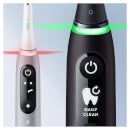 Oral-B iO 6N Elektrische Tandenborstel Zwart Lava