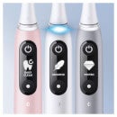 Oral-B iO Series 6N White Elektrische Tandenborstel