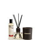 Cowshed Winter Home Fragrance Set