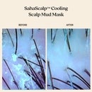 Fable & Mane SahaScalp Cooling Scalp Mud Mask 177ml