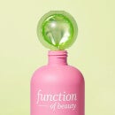 Function of Beauty Anti Frizz #Hairgoal Booster Shots 11.8ml