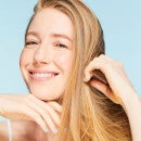 Function of Beauty Straight Hair Shampoo 325ml