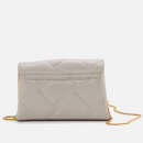 DKNY Willow Quilted Leather Bag