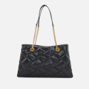 DKNY Willow Leather Tote Bag
