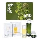 Gift Card (£10) with Core Beauty Trial Kit