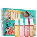 Sol de Janeiro Beija Flor Jet Set reisebereit Miniset 4-teiliges Set NEU
