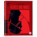 Hearts and Minds - The Criterion Collection