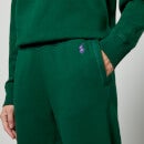 Polo Ralph Lauren Cotton-Blend Jersey Jogging Bottoms - XL