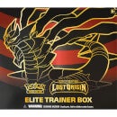 Pokémon TCG Sword & Shield 11 Lost Origin Elite Trainer Box