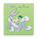 Revolution Beauty Looney Tunes x I Heart Revolution Bugs Mini Shadow Palette