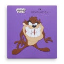 Revolution Beauty Looney Tunes x I Heart Revolution Taz Mini Shadow Palette